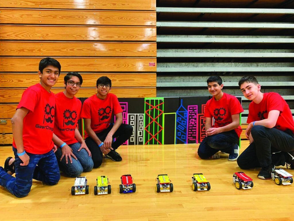 2019 07-31 WWP Robotics 2