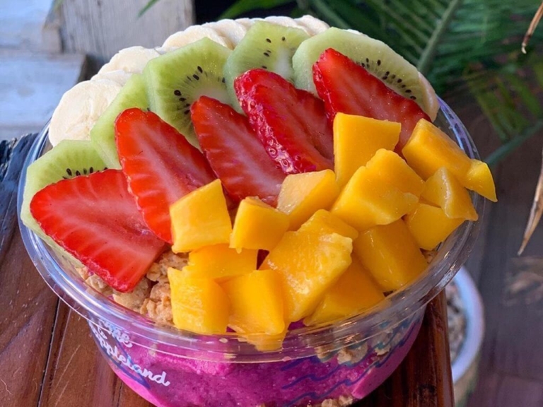 Playa Bowls comes to Palmer Square