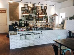 2 Bordentown City restaurants to receive Green Business awards