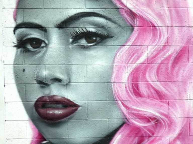 Jersey Fresh graffiti jam set for Saturday Aug. 17