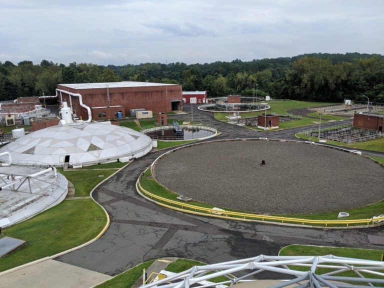 Hamilton, Robbinsville announce joint decision to raise sewer rates