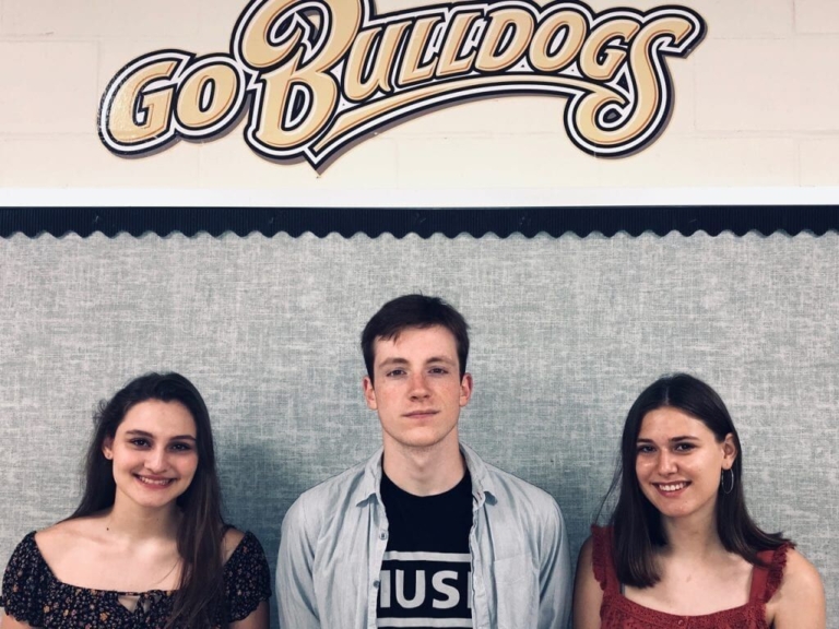 Hopewell Valley Arts Council awards scholarships to 4 graduates