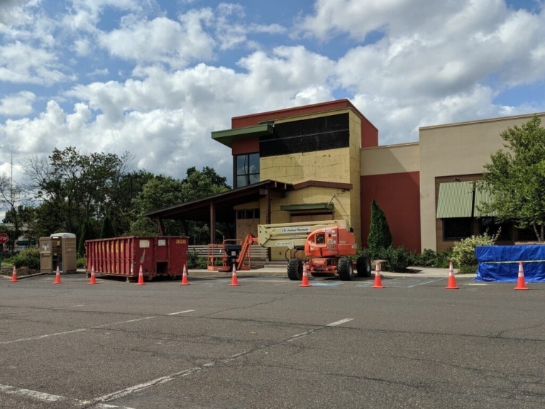 Chipotle to open new location in Mercer Mall