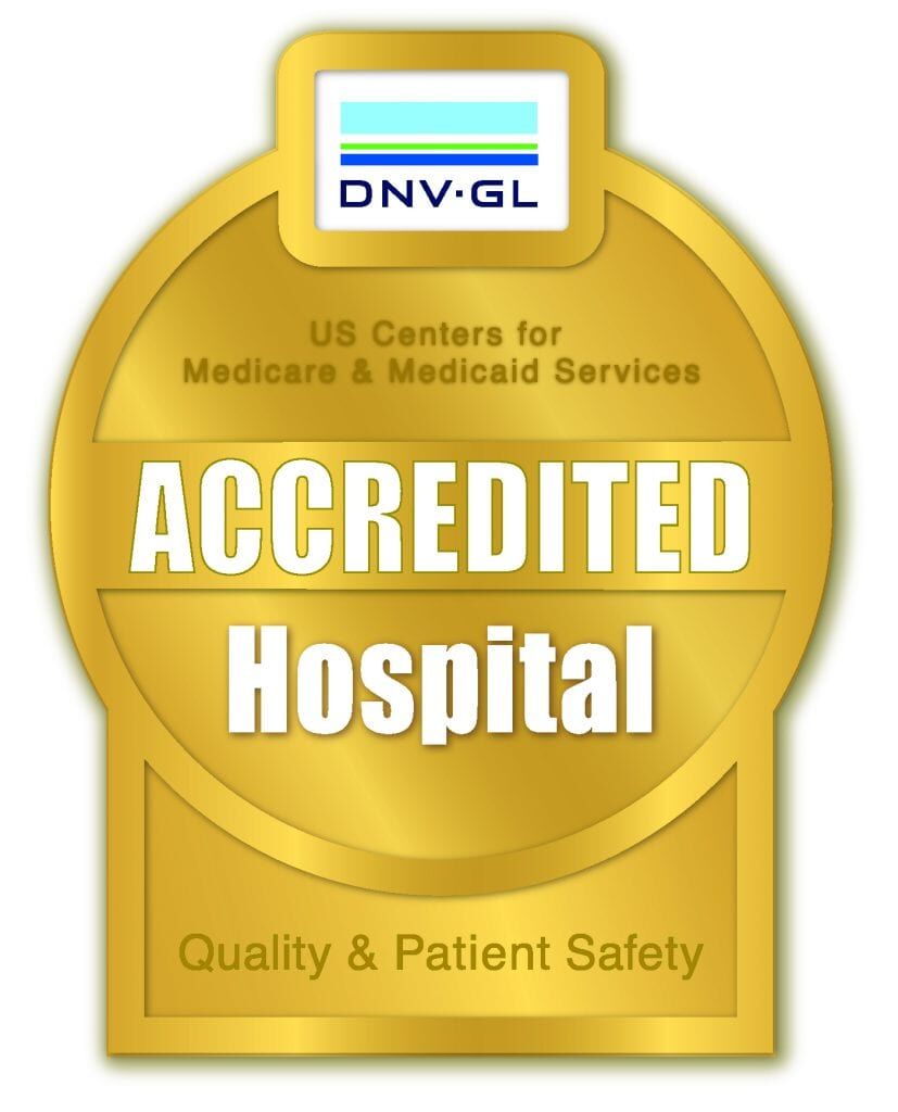 DNV-GL_accredited_hospital