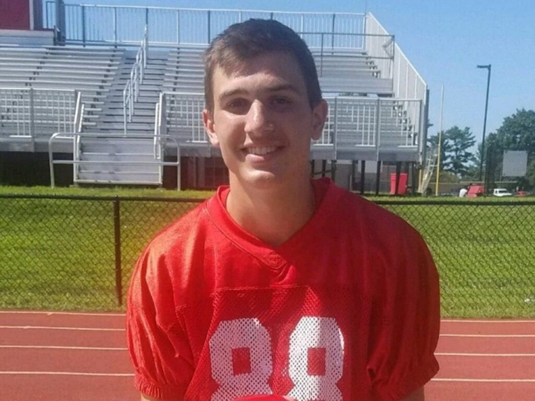 Cardinals’ Matt Kildea ready to compete after year-ending injury