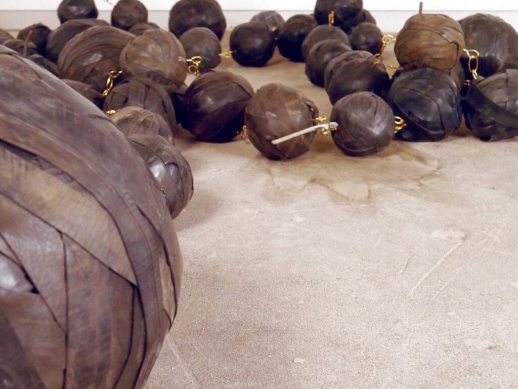 BSB Gallery — Oración (ave Maria) detail 1