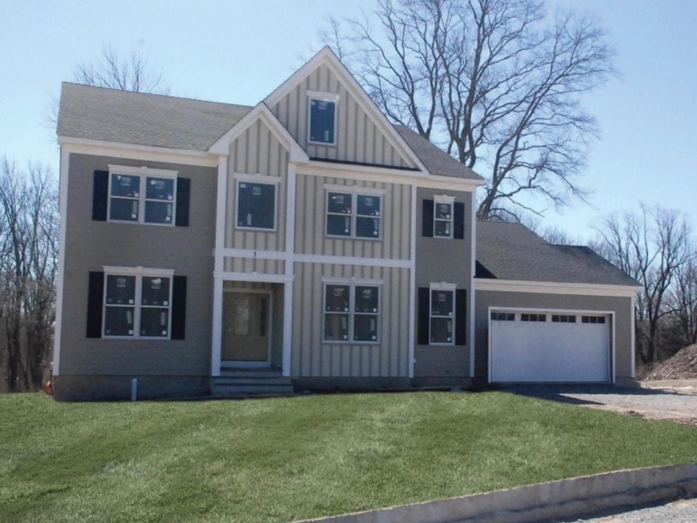 Neighbors say no way to new Princeton homes