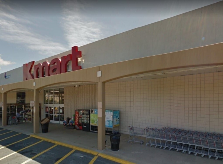 Kmart to close Hamilton location this year