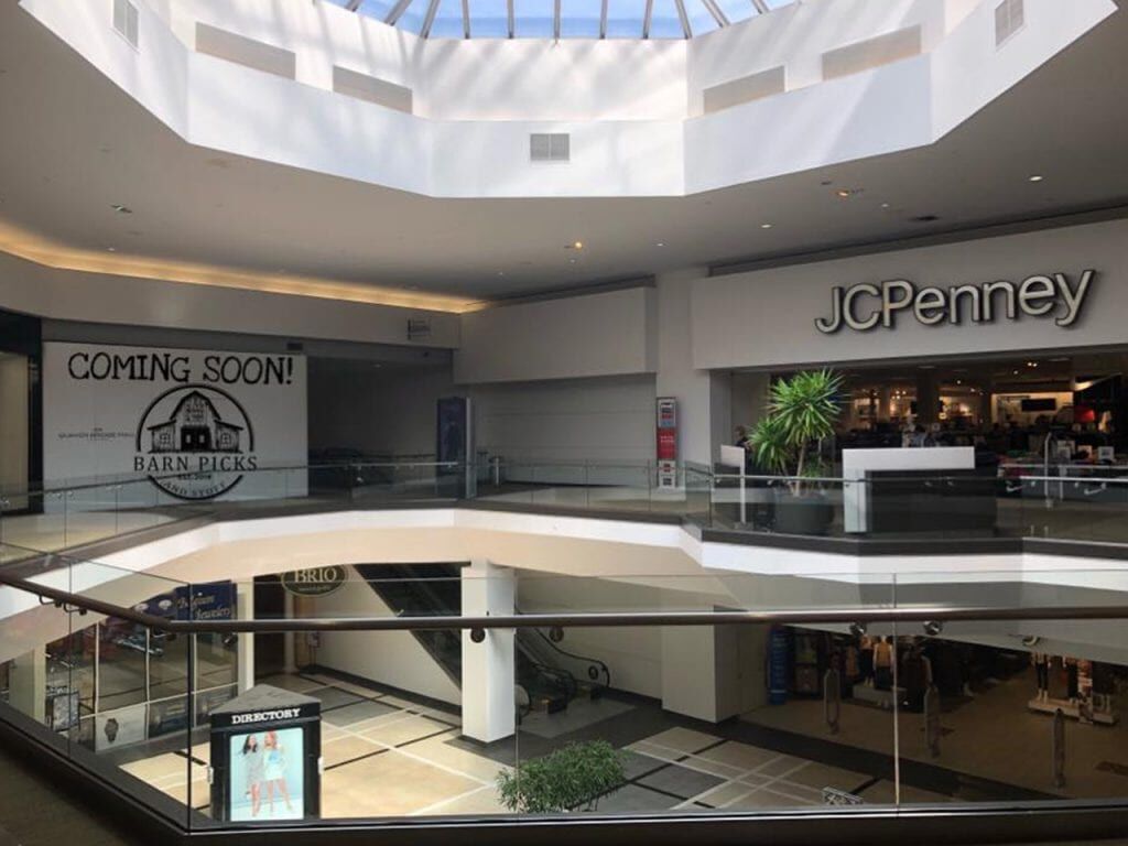 barn pick’s & stuff