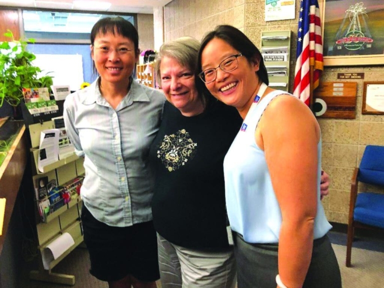 Second slate announces in West Windsor Council election