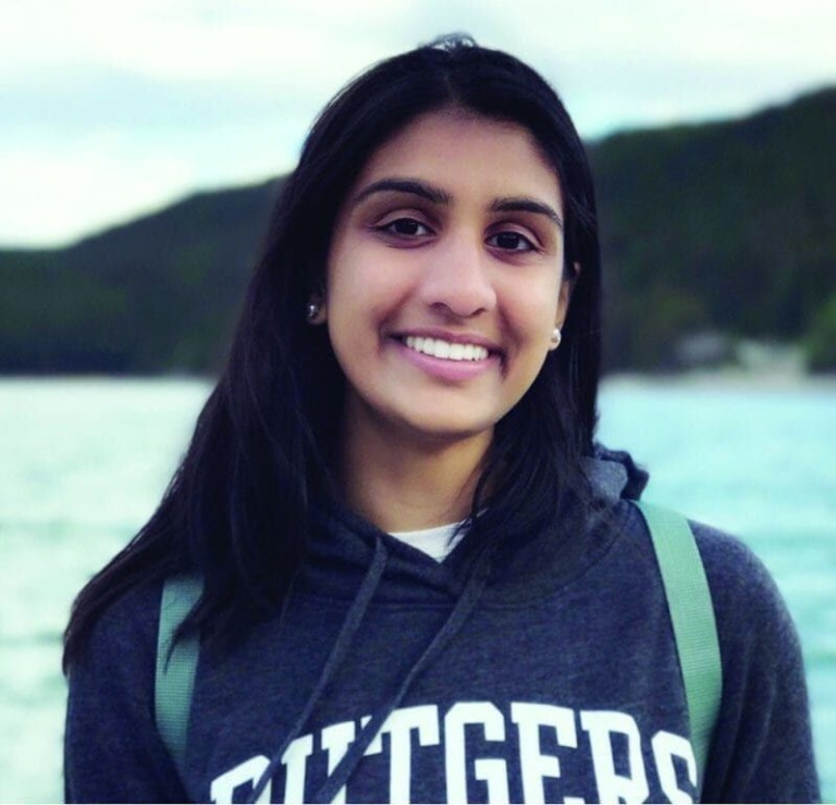 South grad named a Rising Star by the NJBIA