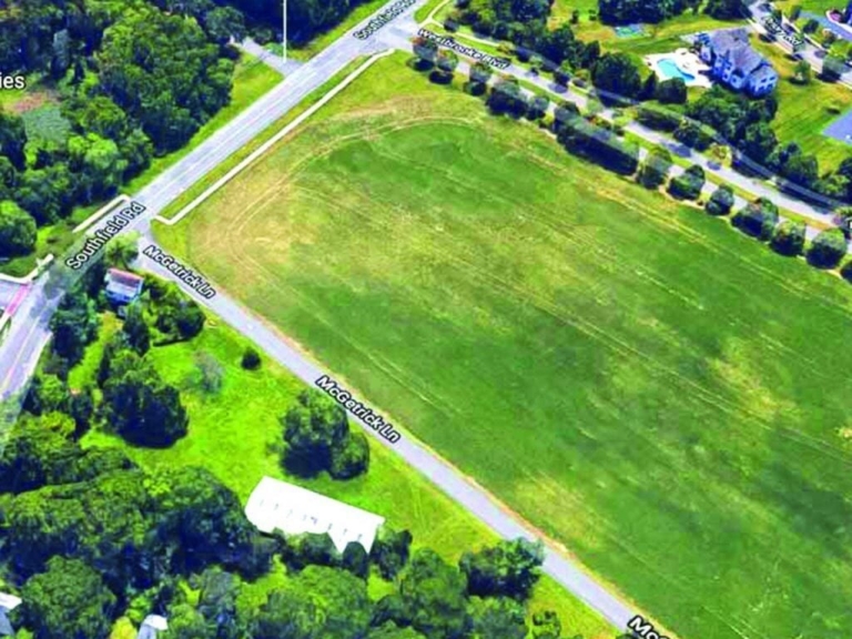 Opposition grows to affordable housing project in West Windsor