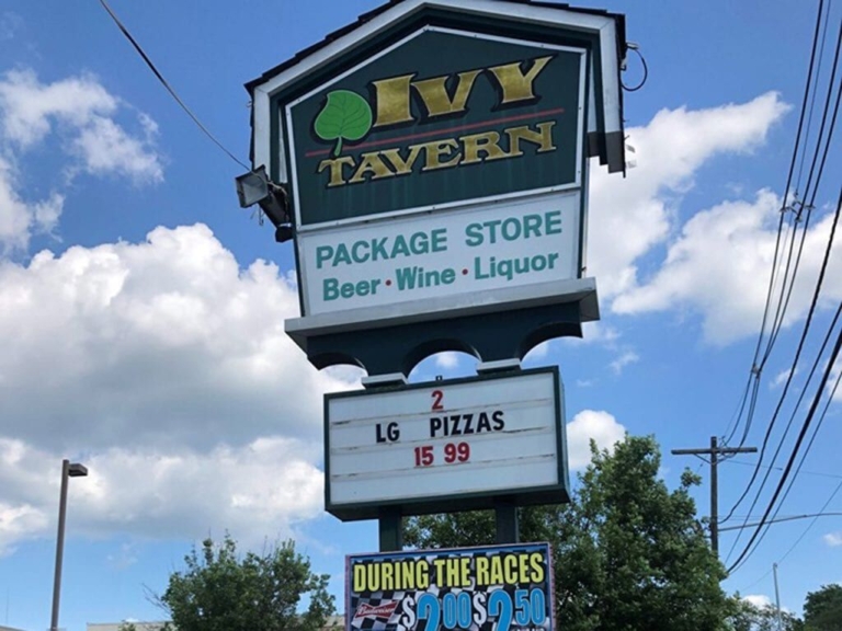 Russo family saying goodbye to Ivy Tavern this weekend