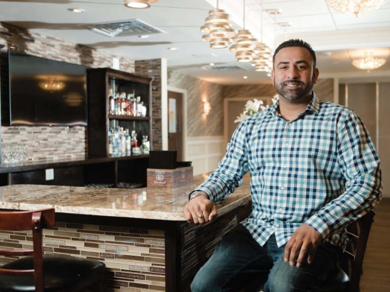 Freddie’s Tavern to be torn down after township approves mixed-use project