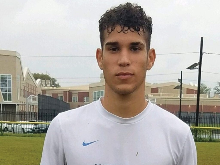 Notre Dame’s Guiliano Silva uses lessons learned in his native Brazil