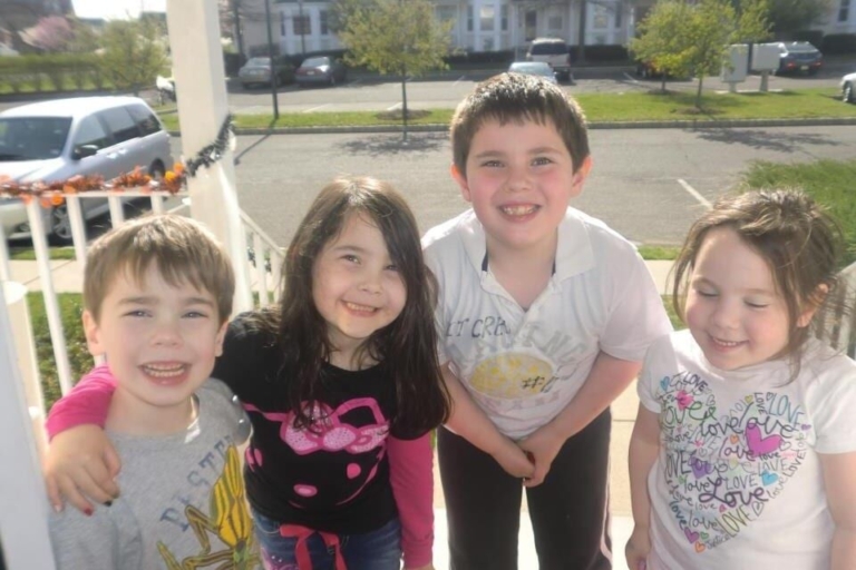 Support pours out of the community for local family after tragedy