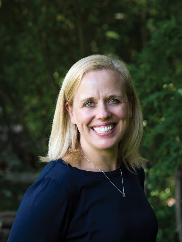 Courtney Peters-Manning