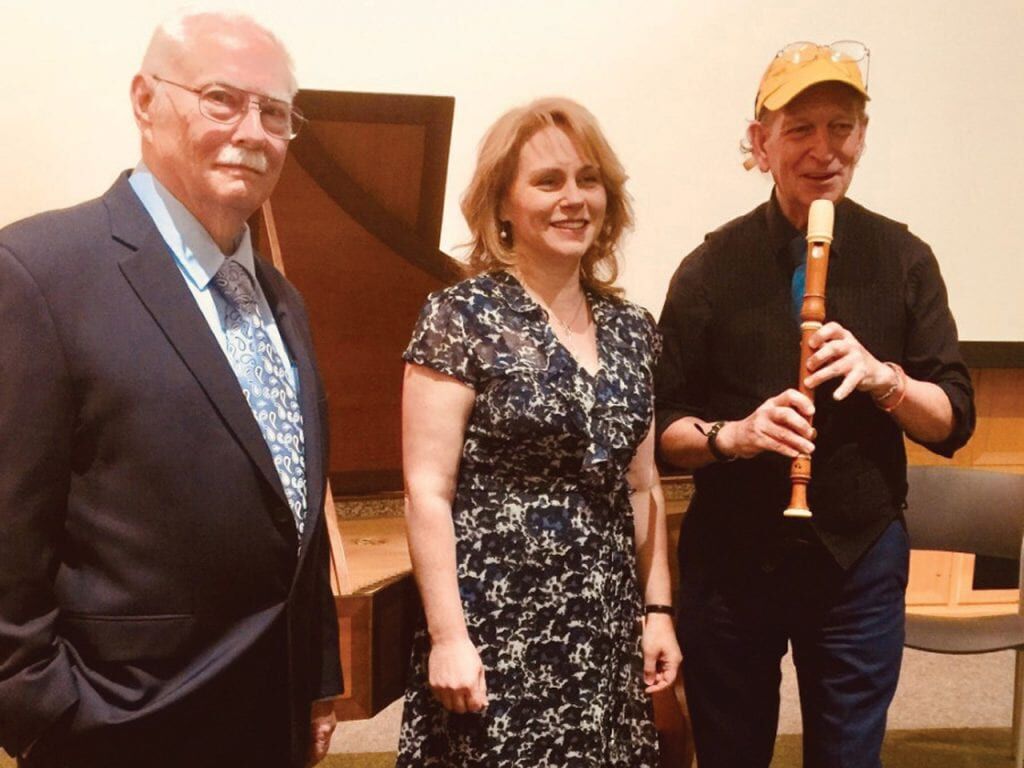 Donovan Klotzbeacher