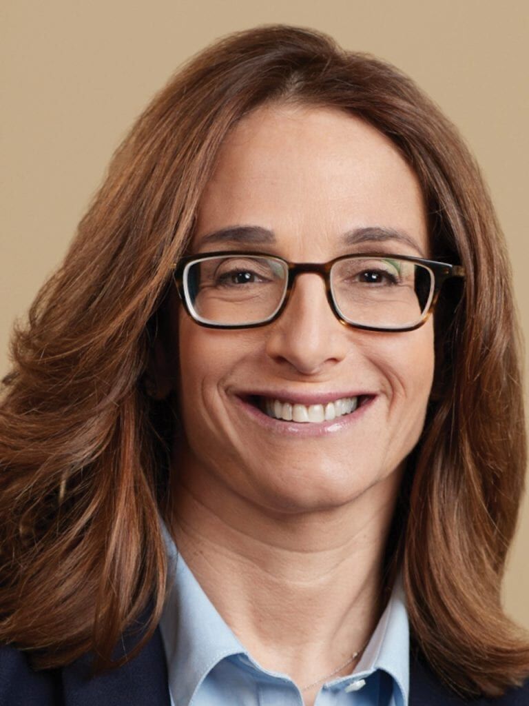 Princeton Children’s Fund: Dafna Kendal