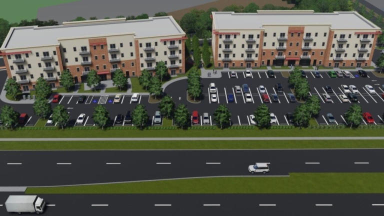 Team Campus announces ‘Live, Work, Play’ expansion in Bordentown