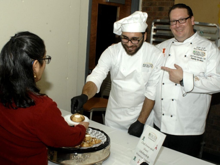 Nov. 6 tasting event benefits MCCC student scholarships