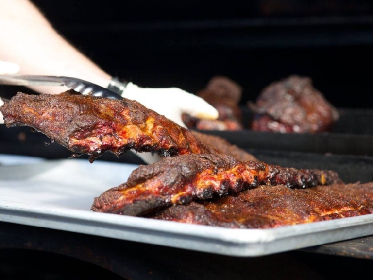 New BBQ joint set for 2019 opening in West Windsor plaza