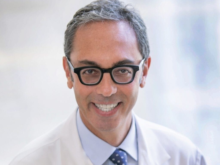 Capital Health first in the region to offer robotic-assisted Whipple procedure to treat pancreatic cancer