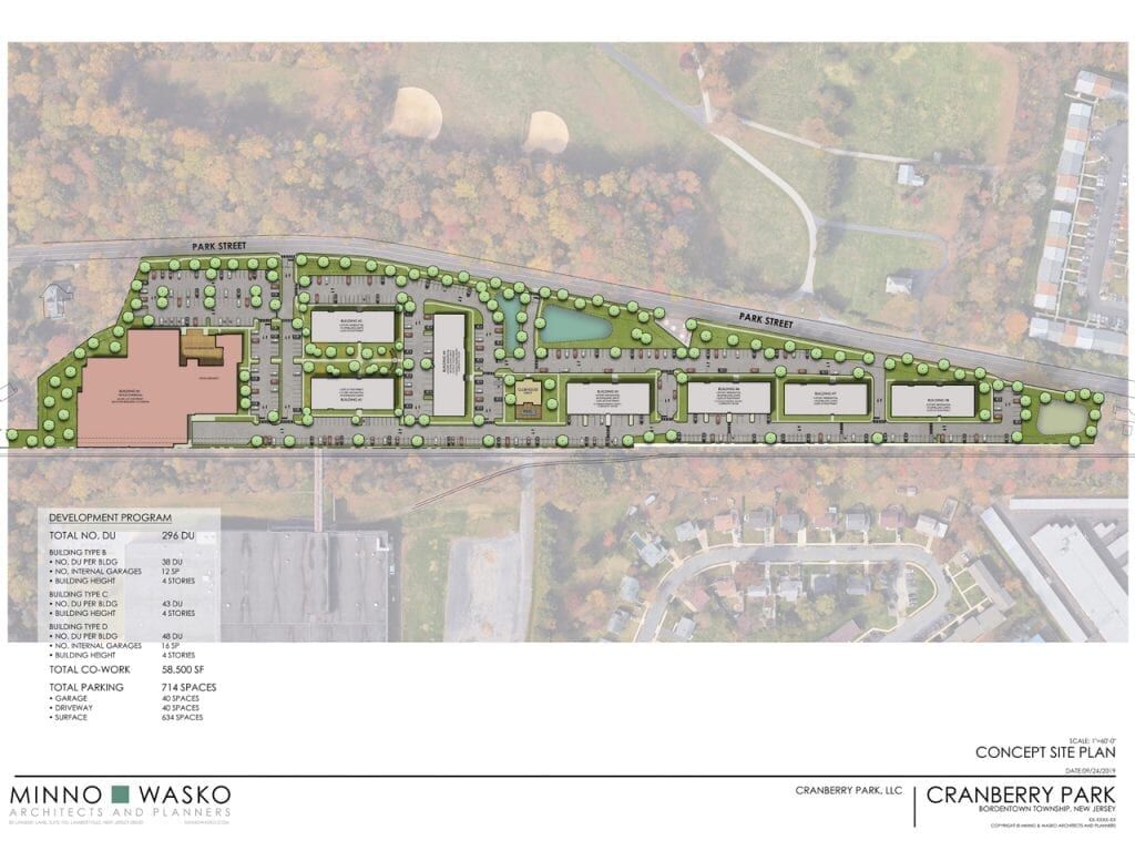 2019 11 BC Cranberry Park