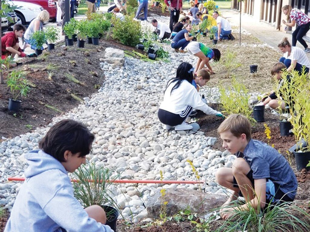 2019 11 HE Planting Day 1