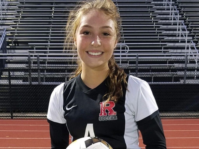 ‘Goal-hungry’ Julia Sabol leads Robbinsville girls’ soccer