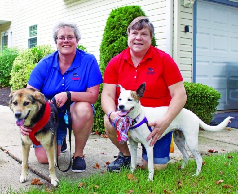 Fetch! Pet Care has your tail covered