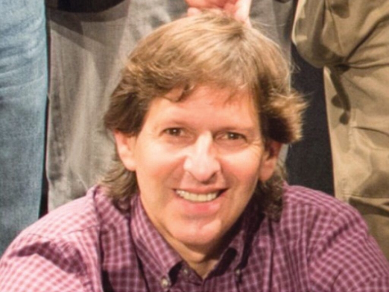 Meet the candidate: Independent Adam Bierman (Princeton Council race)