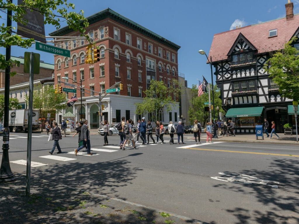 sustainableprinceton