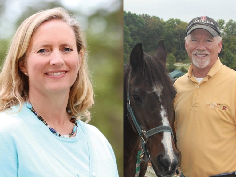 Democrat sweep in Hopewell Township; John Hart out