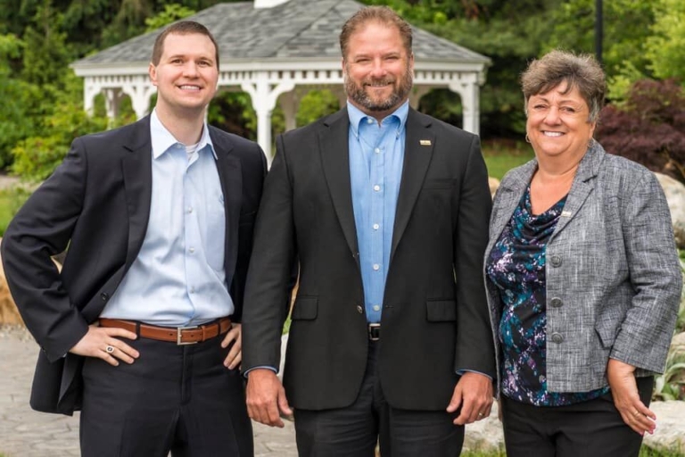 Incumbents keep seats on Robbinsville council, school board