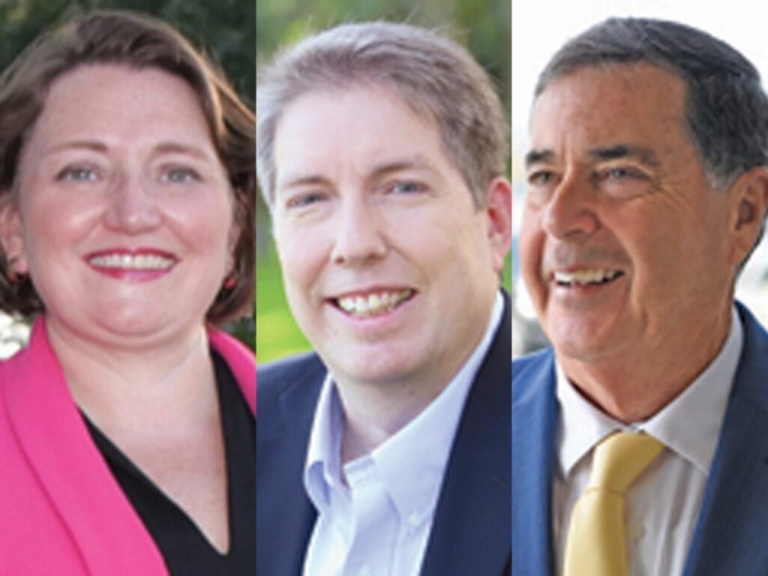 Incumbents win in Lawrence Township school and municipal races