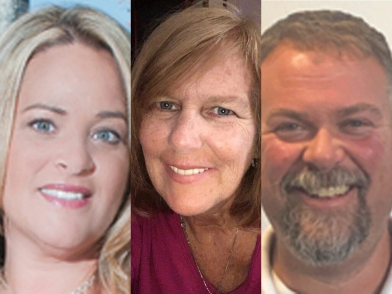 Staub, Jones and Miller elected to Ewing School Board