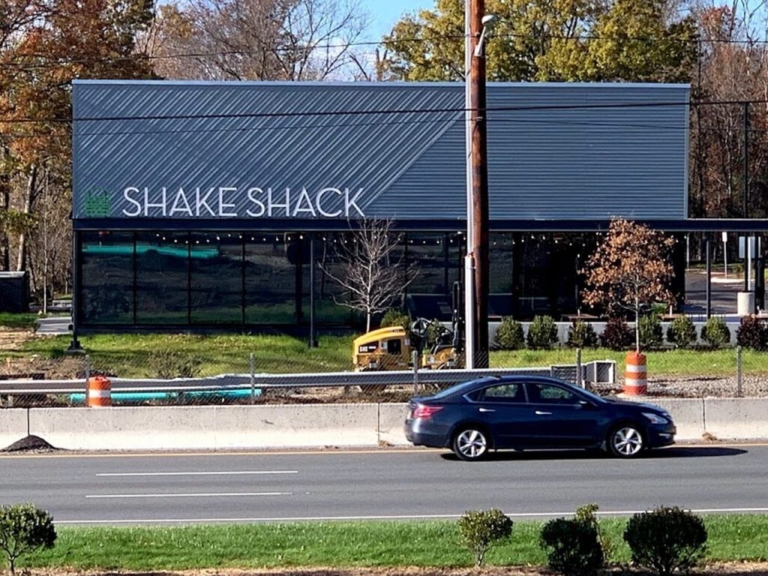 Lawrence Township Shake Shack expected to open on Nov. 18