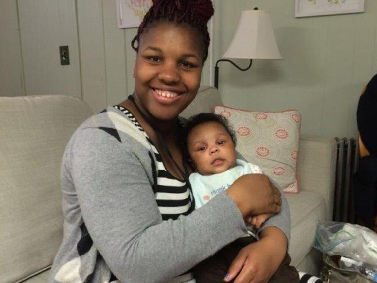 HomeFront: homelessness prevention efforts in overdrive for holidays