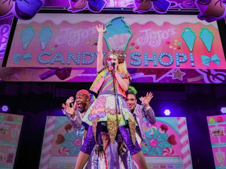 JoJo Siwa announces Trenton tour stop for May 2020