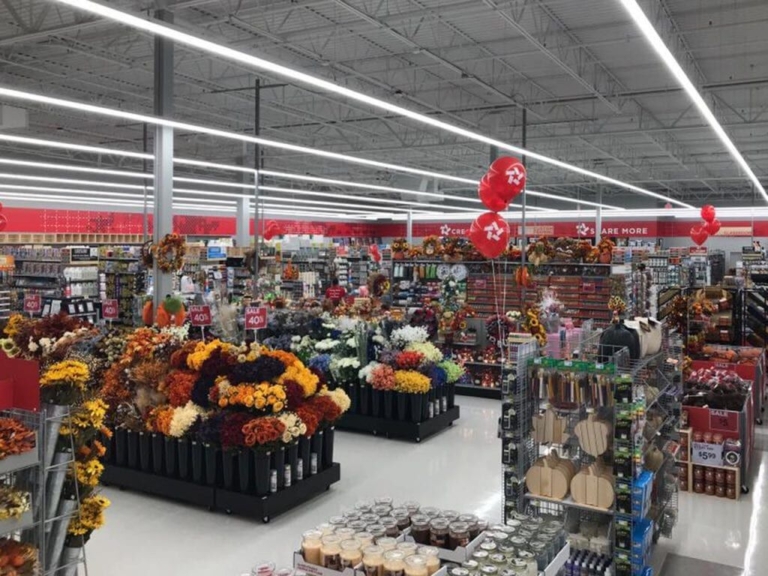 A. C. Moore closing all stores, shutting down online business