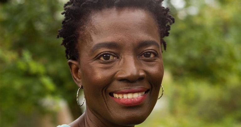 FoHVOS names Romy Toussaint a ‘Force of Nature’