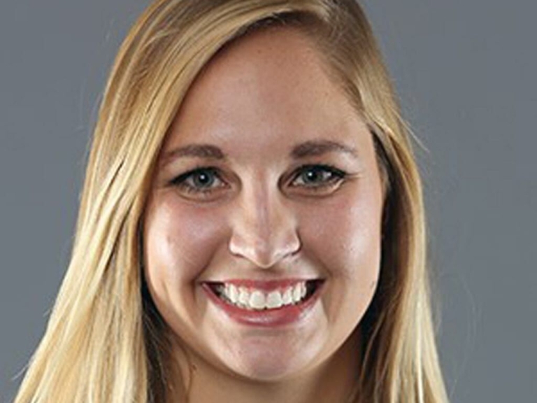 Former Hopewell Valley swimmer Paige Anderson finishes NYC Marathon