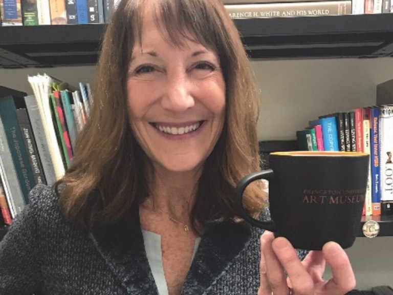 Princeton University Art Museum extends its Nassau Street footprint