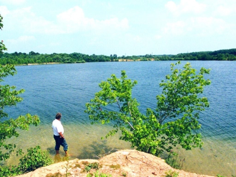 Township to run Plainsboro Preserve following exit of N.J. Audubon