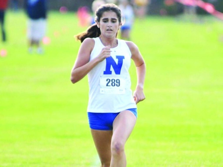 Running is a way of life for WW-P North’s Cordasco