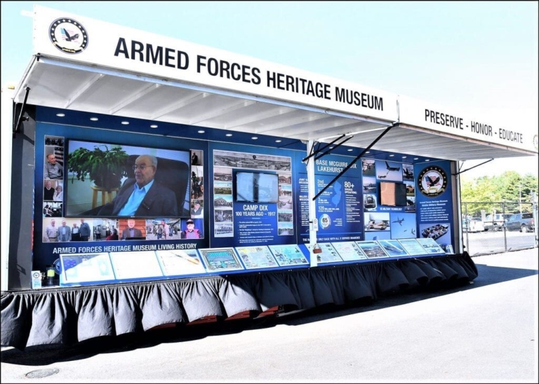 Bordentown Pearl Harbor Day event to focus on Navy veteran