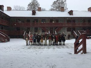 Lots of fun events in Central New Jersey this holiday season