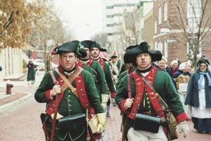 Lots of fun events in Central New Jersey this holiday season