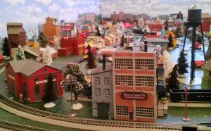 Lots of fun events in Central New Jersey this holiday season